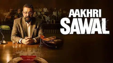 Mumbai: Makers' Concerns Mount Over 'Aakhri Sawaal'