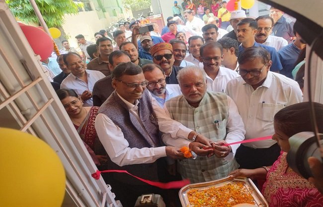 Patna: Demand for 'Didi Ki Rasoi' Surges; Expansion Extends from Government Offices to Hospitals