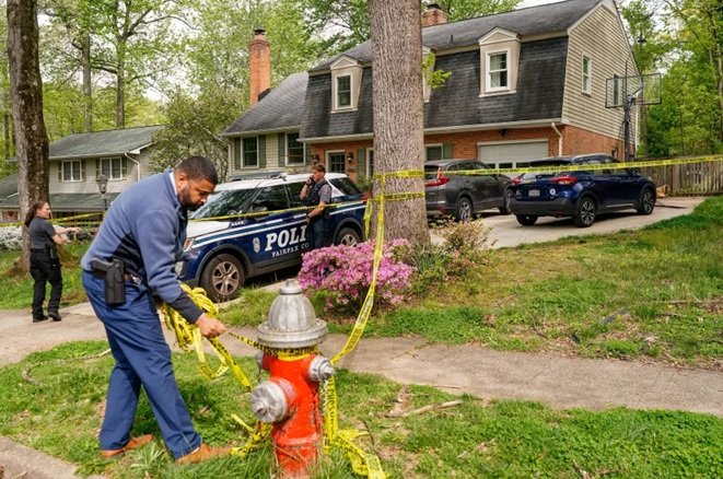 Richmond: Former Lieutenant Governor, Plagued by Sexual Assault Allegations, Takes Shocking Step; Commits Suicide with Wife