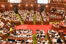 Lucknow: Political Showdown Ahead of UP Assembly Session