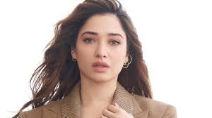 Mumbai: 'Feels Like a New Beginning' — Tamannaah Bhatia Opens Up About Her Career