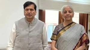 Mumbai: Path Cleared for Redevelopment of LIC Buildings