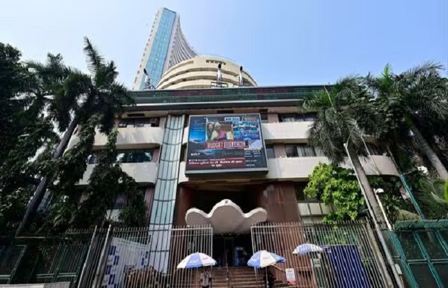New Delhi: Stock Market Closed Today on Good Friday; Trading to Resume on Monday
