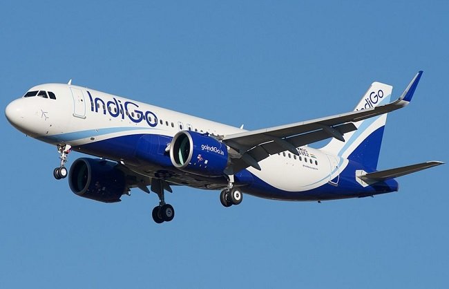 New Delhi: Four-Day Sale on IndiGo; Up to 10% Discount on Tickets