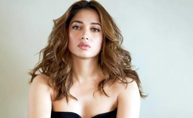 Mumbai: 'Feels Like a New Beginning' — Tamannaah Bhatia Opens Up About Her Career