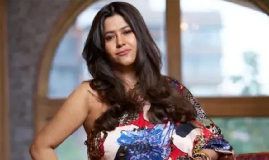 Mumbai: Ekta Kapoor Gears Up to Create a New Horror-Comedy Franchise
