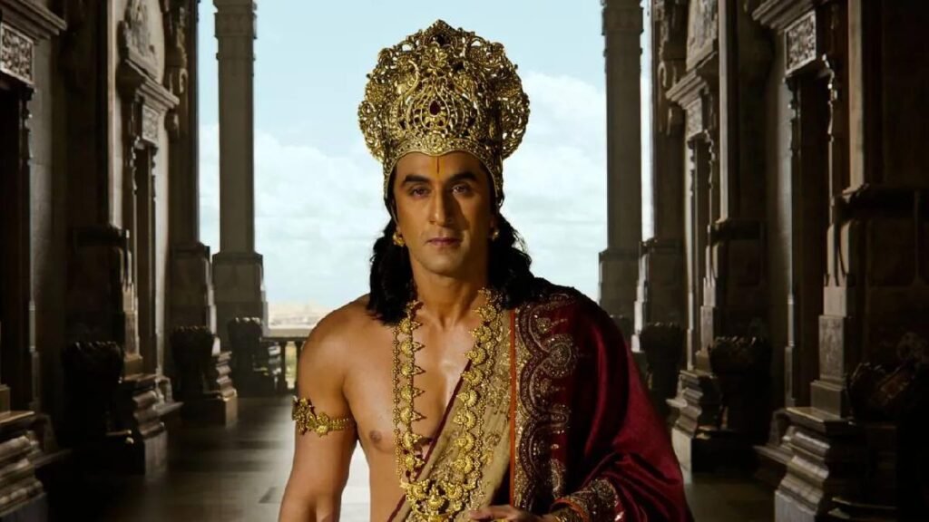 Mumbai: 'Ramayana' Teaser Reaches Los Angeles; Namit Malhotra Responds