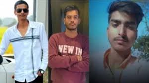 Gorakhpur: Three Friends Drown in Rapti River; Night of Prayers Ends in Morning of Mourning