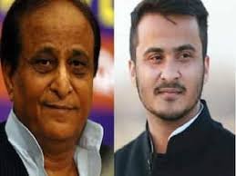 
Rampur: No Relief for Azam and Abdullah Khan