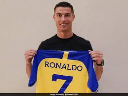 Riyadh: Al-Nassr's Campaign Continues with Ronaldo's Brace
