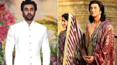 Mumbai: Special Screening of the Film 'Ramayana' Held in Los Angeles