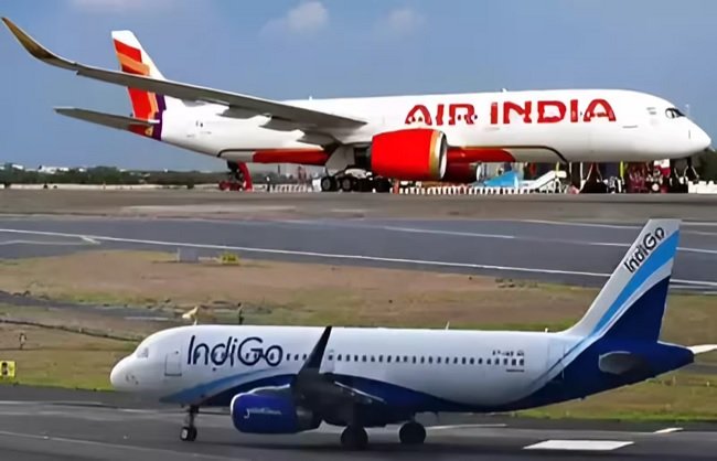 New Delhi: Advisory Issued for Gulf Flights; Air India and IndiGo Offer Important Advice to Passengers