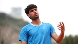 Barcelona: Alcaraz Withdraws from Barcelona Open Due to Injury