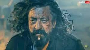 Mumbai: Sanjay Dutt to Return as 'Ballu'