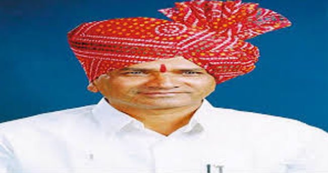 Mumbai: Senior BJP Leader and Former MP Dr. Gopalrao Patil Passes Away in Latur