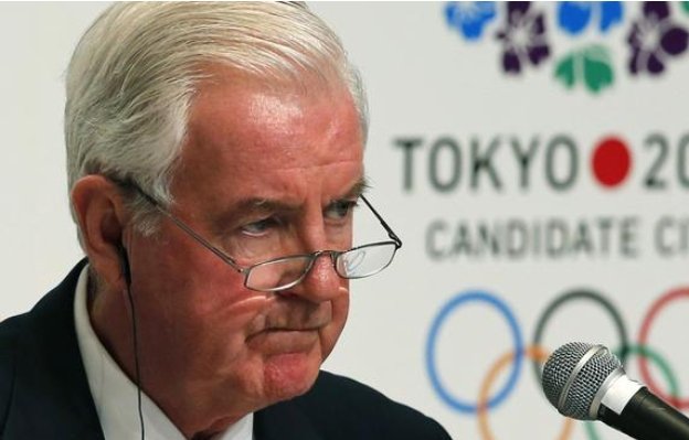 New Delhi: Former WADA President Craig Reidy dies at the age of 84