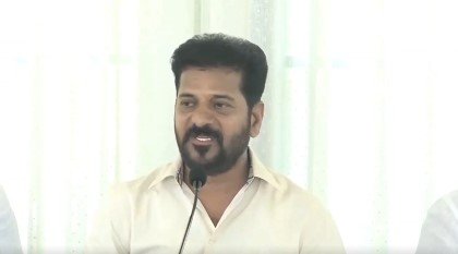 New Delhi: Politics Heats Up Over Women's Reservation Bill; CM Revanth Reddy Questions Centre's Intentions