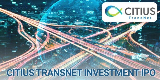 New Delhi: Citius Transnet IPO Launched for Subscription