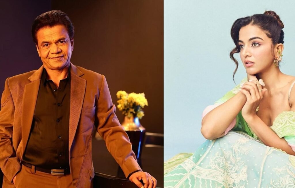 Mumbai: Rajpal Yadav Comes Out in Support of Wamiqa Gabbi, Calls Trolling a Misunderstanding