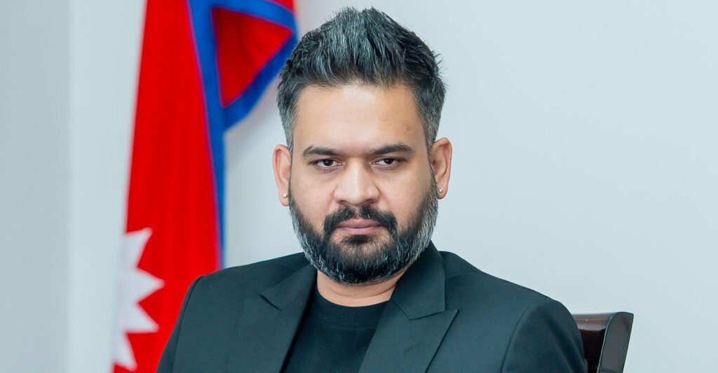 Kathmandu: Nepal Prime Minister Shah Granted Exemption from Personal Appearance in Contempt of Court Case