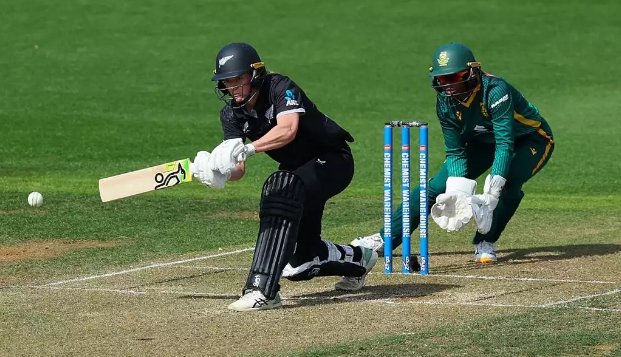 Women's Cricket: New Zealand Wins ODI Series, Defeating South Africa by 66 Runs