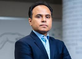 New Delhi: NASSCOM Leadership Change: Fractal’s Srikanth Velamakanni Appointed Chairman