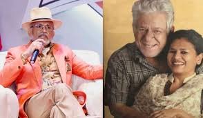 
Mumbai: Annu Kapoor Vents His Frustration Over Om Puri