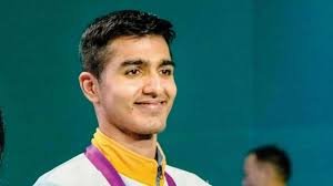 New Delhi: Abhay Singh Falls to Gawad in Thrilling Contest