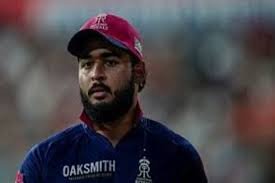 New Delhi: 25% Match Fee Fine Imposed on Parag