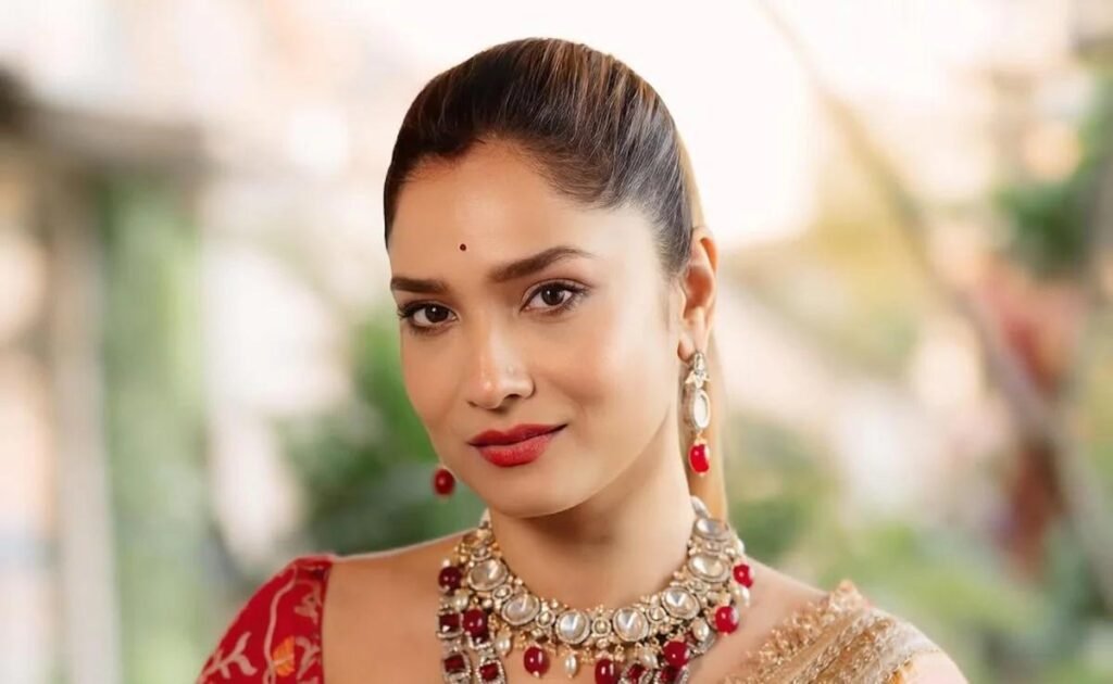 Mumbai: Ankita Lokhande's 'X' Account Hacked