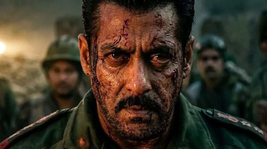 Mumbai: Salman Khan Clarifies Stance on 'Matrubhoomi'; Rules Out OTT Release