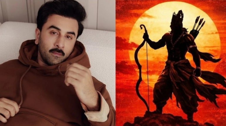 Mumbai: Ranbir Kapoor's Double Role in 'Ramayana'