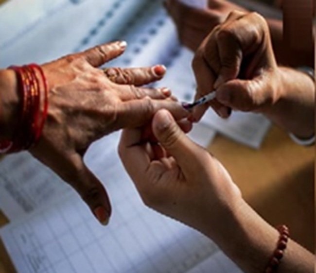 Kolkata: Final Phase of West Bengal Assembly Elections Today