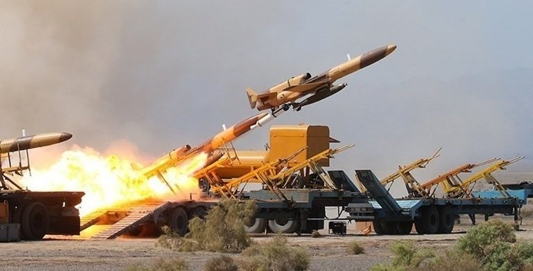 Tehran: Iran Targets Bases Housing US AWACS and Tanker Aircraft