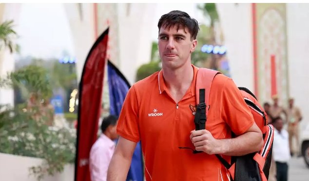 New Delhi: Pat Cummins Ready for IPL Return; Fully Fit to Bowl