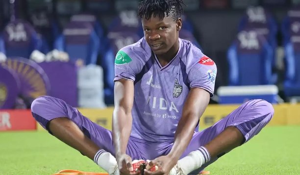 Lahore: PSL Imposes 2-Year Ban on Zimbabwe Fast Bowler Blessing Muzarabani