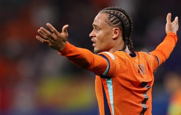 New Delhi: Netherlands Midfielder Xavi Simons Ruled Out of Entire FIFA World Cup Tournament