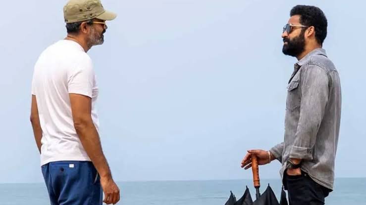 Mumbai: Makers Put an End to Rumors Surrounding 'NTR Neel'