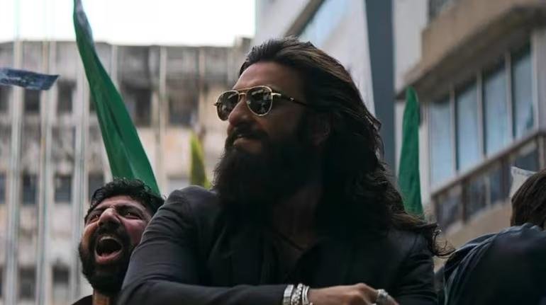 Mumbai: 'Dhurandhar 2' Slows Down at the Box Office