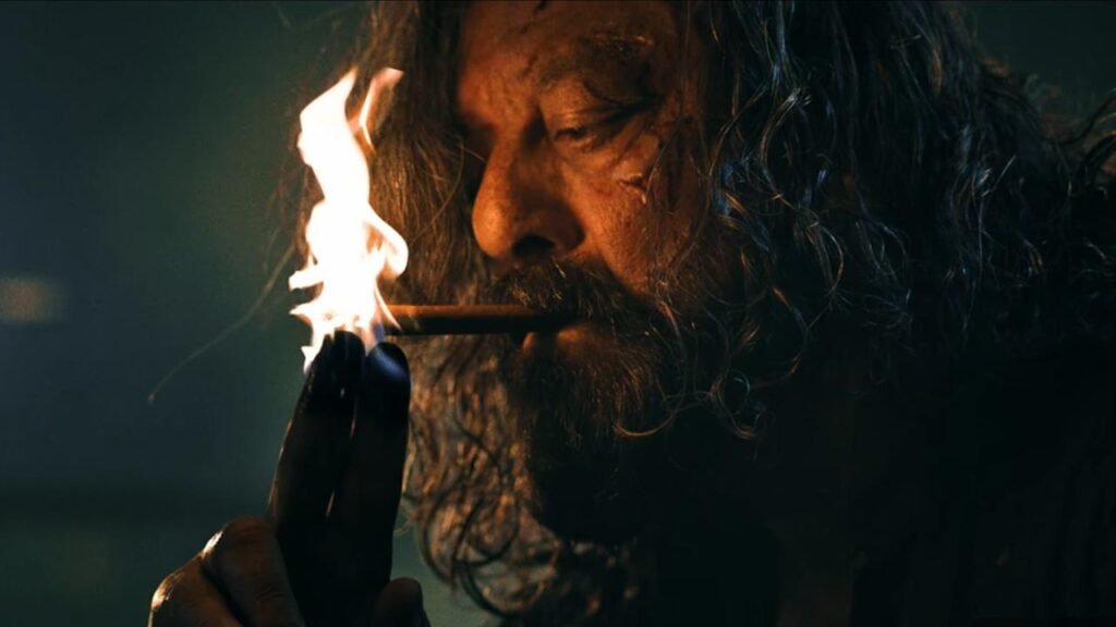 Mumbai: Sanjay Dutt to Return as 'Ballu'; 'Khalnayak Returns' Announced