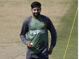 Karachi: Abbas Returns to Pakistan Squad for Bangladesh Tour