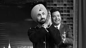Mumbai: Diljit Dosanjh Expresses Gratitude Following Appearance on Jimmy Fallon's Show
