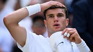 London: Jack Draper Ruled Out Due to Injury