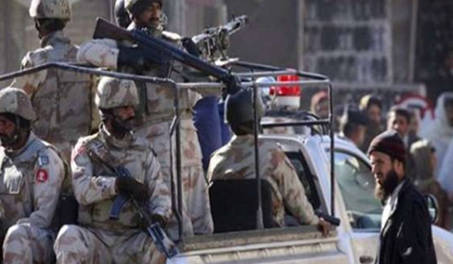 Islamabad: Pakistan's Security Forces Encircle Balochistan's Nushki City; Attack on Army in Mastung Leaves Several Soldiers Dead