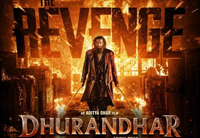 Mumbai: 'Dhurandhar 2' Continues Its Record-Breaking Run at the Box Office