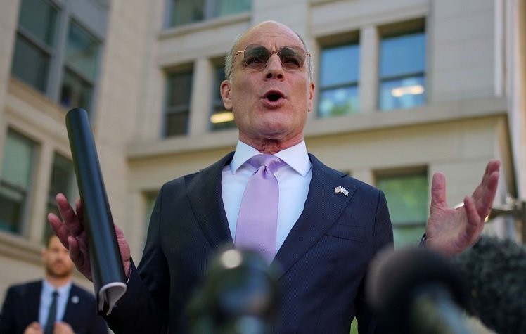 Washington: First Round of Lebanon-Israel Talks Concludes