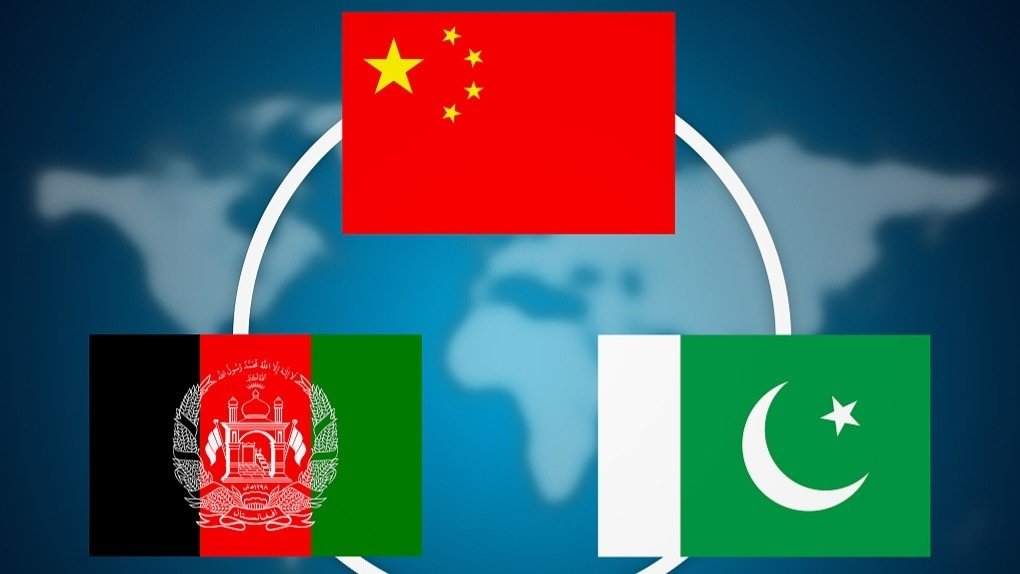 Islamabad: Talks Between Pakistan and Afghan Taliban Held in China