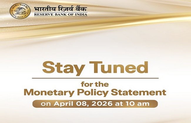 New Delhi: Reserve Bank Governor will announce the results of MPC review meeting tomorrow at 10 am.