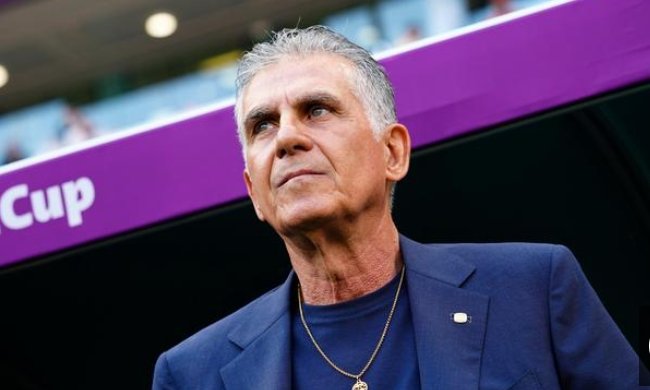 Accra: Ghana Appoints Carlos Queiroz as Head Coach Ahead of 2026 FIFA World Cup