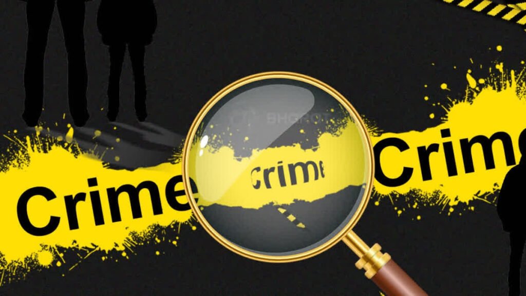 Bilaspur: Appeal of Accused Husband Who Burned Wife Alive Dismissed